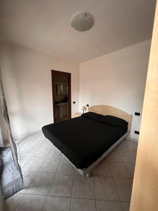 Appartamento Tranquillo Con Patio E Piscina La Caduta Exterior photo